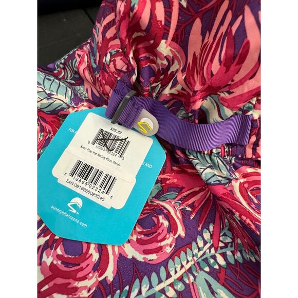 NWT Sunday Afternoons Kids' Spring Bliss Play Hat Size Small or Large - Picture 4 of 6